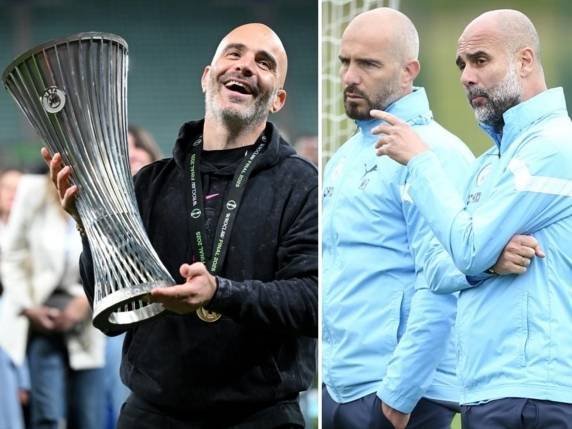 马雷斯卡：唯独意大利不信任年轻人，足球已落后于其他国家