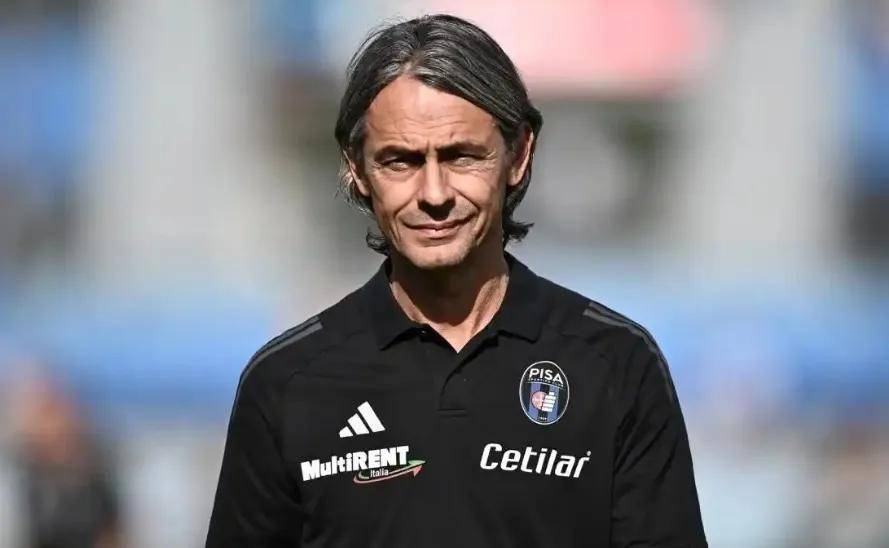 皮尔洛执教比萨，意甲升班马重返顶级，能否迎来新篇章？