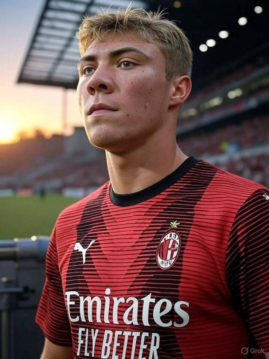 曼联卖霍伊伦德最后障碍浮现！当年签他细节曝光，无视警告酿恶果