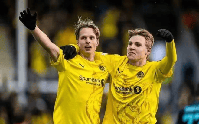 周三003 欧冠 博德闪耀VS格拉茨风暴比分预测