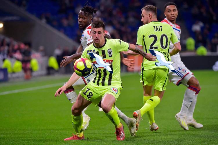 周六038法甲：图卢兹 VS 斯特拉斯堡预测分析